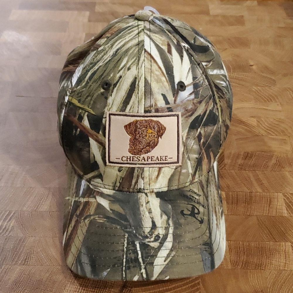 Brand New Truetimber Camo Dri Hat